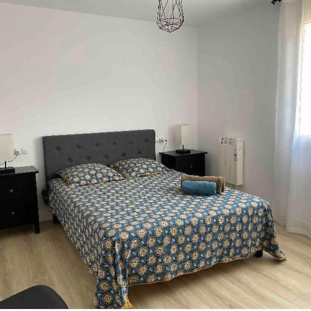 Chambre Cosy Андай Екстер'єр фото