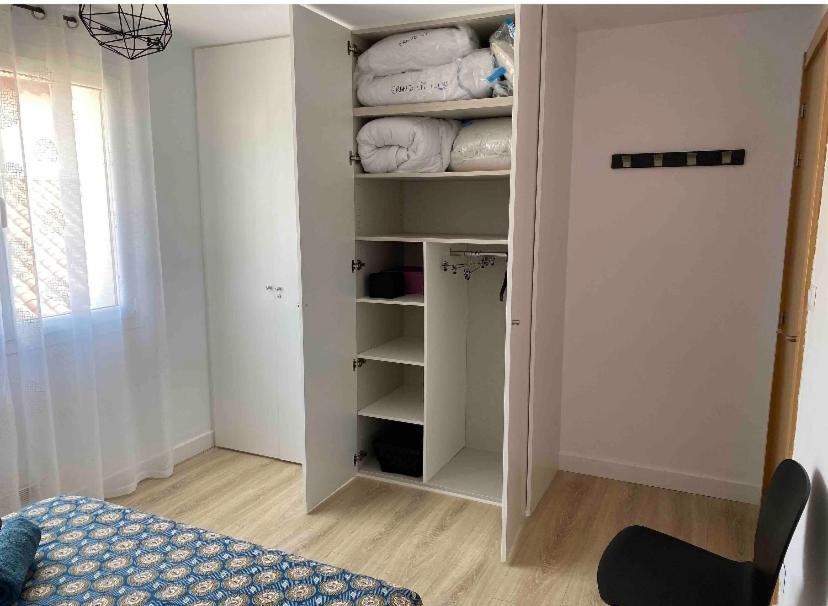 Chambre Cosy Андай Екстер'єр фото