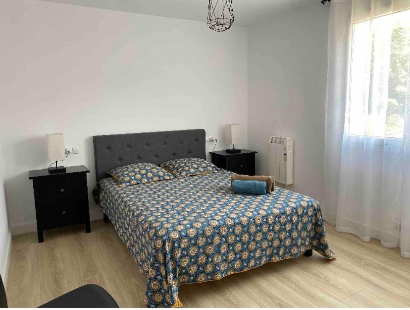 Chambre Cosy Андай Екстер'єр фото