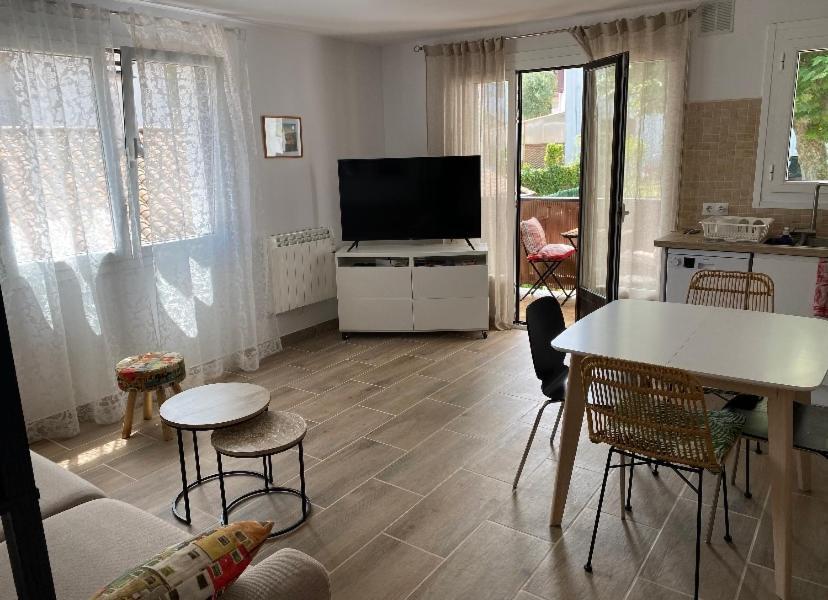 Chambre Cosy Андай Екстер'єр фото