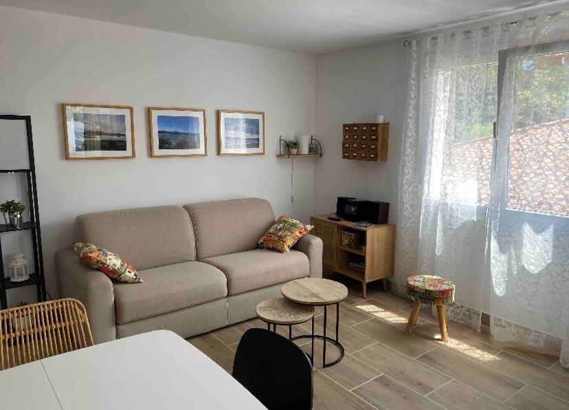 Chambre Cosy Андай Екстер'єр фото